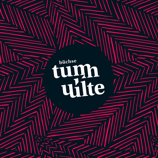 Buchse - Tumulte |  Vinyl LP | Buchse - Tumulte (LP) | Records on Vinyl