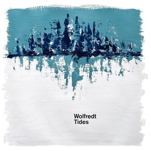 Wolfredt - Tides |  Vinyl LP | Wolfredt - Tides (LP) | Records on Vinyl