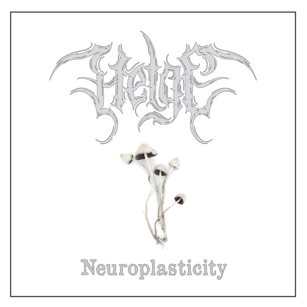  |  Vinyl LP | Helge - Neuroplasticity (LP) | Records on Vinyl
