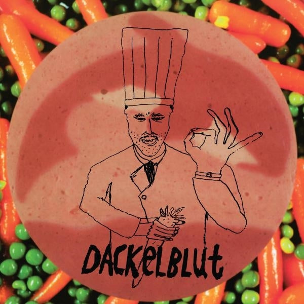  |  Vinyl LP | Dackelblut - Alles (2 LPs) | Records on Vinyl