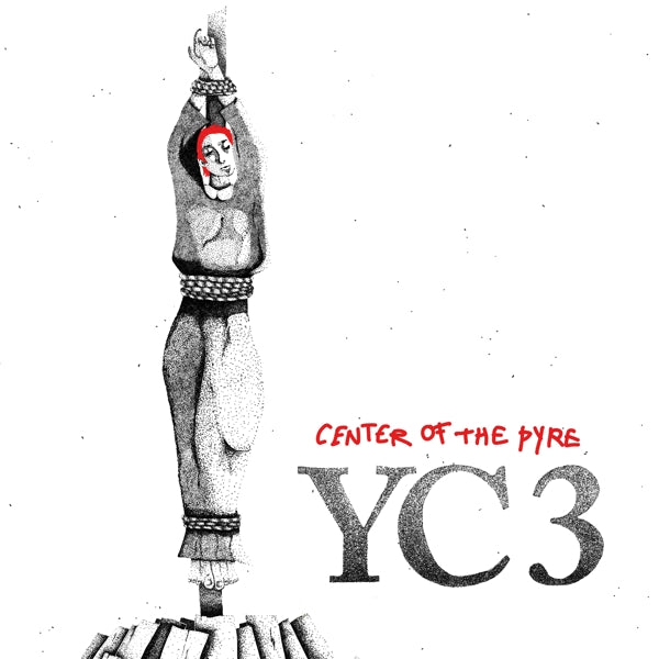  |  Vinyl LP | Center of the Pyre - Yc3 (LP) | Records on Vinyl