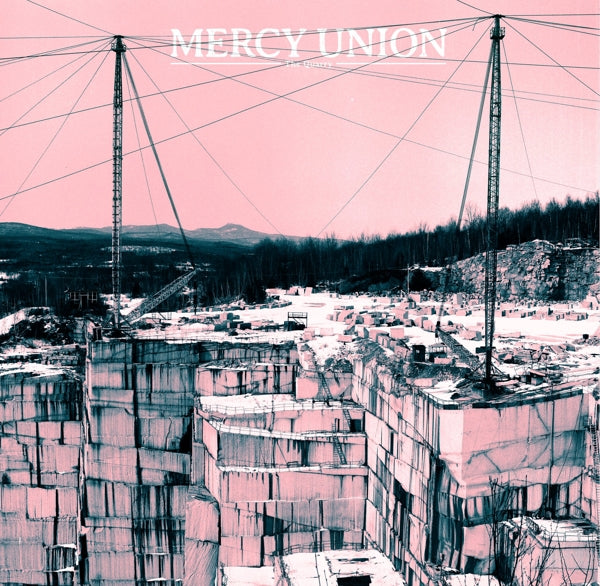 Mercy Union - Quarry |  Vinyl LP | Mercy Union - Quarry (LP) | Records on Vinyl