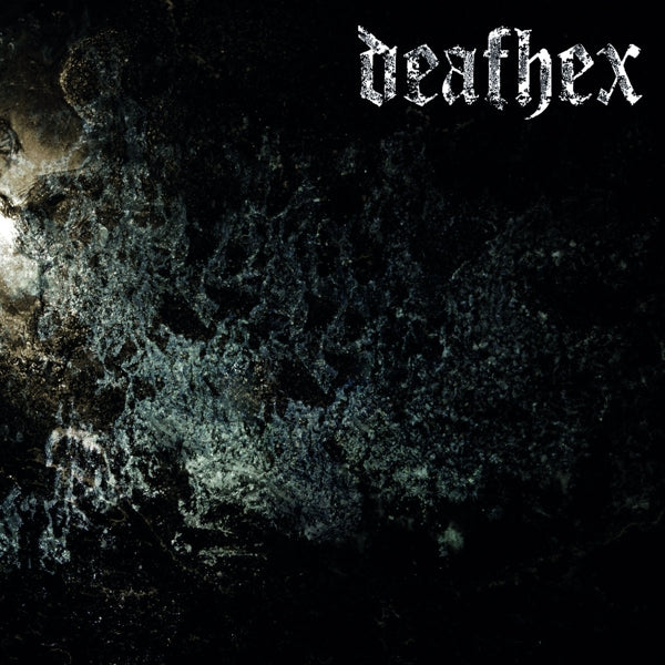 Deafhex - Deafhex |  Vinyl LP | Deafhex - Deafhex (LP) | Records on Vinyl