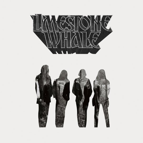 |  Vinyl LP | Limestone Whale - Limestone Whale (LP) | Records on Vinyl