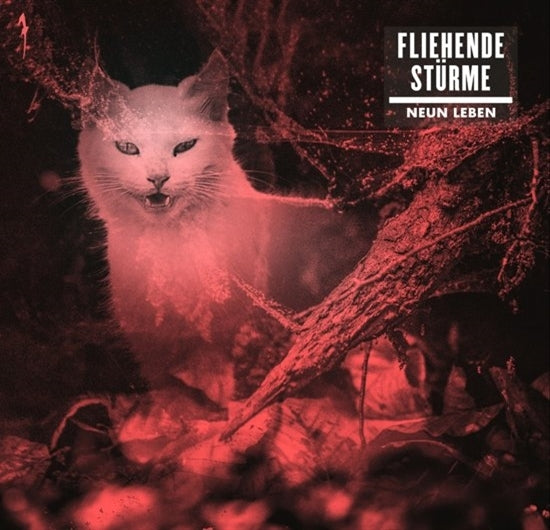 Fliehende Sturme - Neun Leben |  Vinyl LP | Fliehende Sturme - Neun Leben (LP) | Records on Vinyl