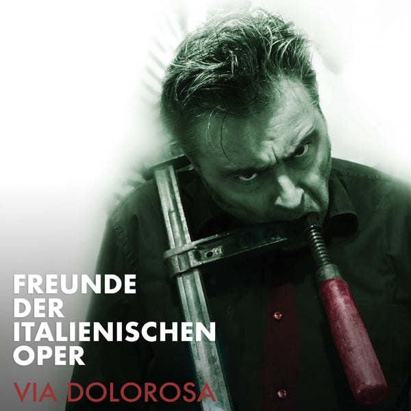  |   | Freunde Der Italienischen Oper - Via Dolorosa (LP) | Records on Vinyl