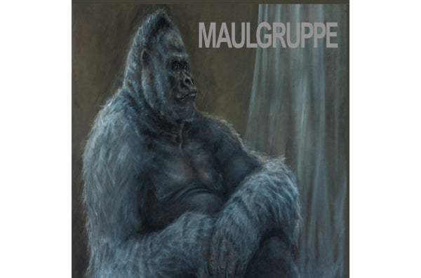 Maulgruppe - Hitsignale |  Vinyl LP | Maulgruppe - Hitsignale (LP) | Records on Vinyl