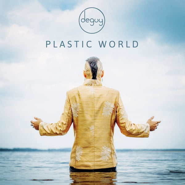 Deguy - Plastic World |  Vinyl LP | Deguy - Plastic World (LP) | Records on Vinyl