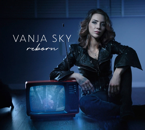  |  Vinyl LP | Vanja Sky - Reborn (LP) | Records on Vinyl