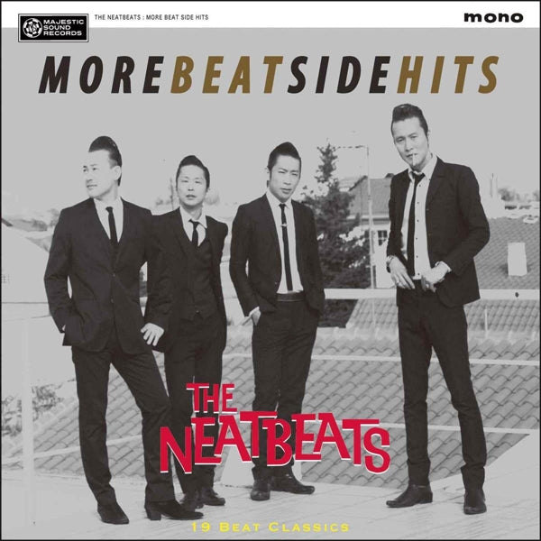  |  Vinyl LP | Neatbeats - More Beat Side Hits (LP) | Records on Vinyl
