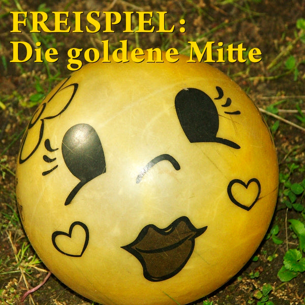 Freispiel - Die Goldene Mitte |  7" Single | Freispiel - Die Goldene Mitte (7" Single) | Records on Vinyl