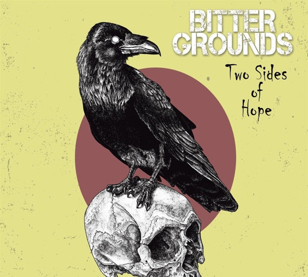  |  Vinyl LP | Bitter Grounds - Two Sides of Hope (LP) | Records on Vinyl