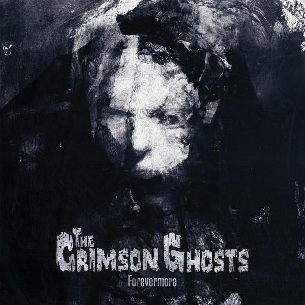  |  Vinyl LP | Crimson Ghosts - Forevermore (LP) | Records on Vinyl