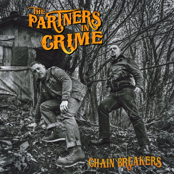  |   | Partners In Crime - Chain Breaker (LP) | Records on Vinyl
