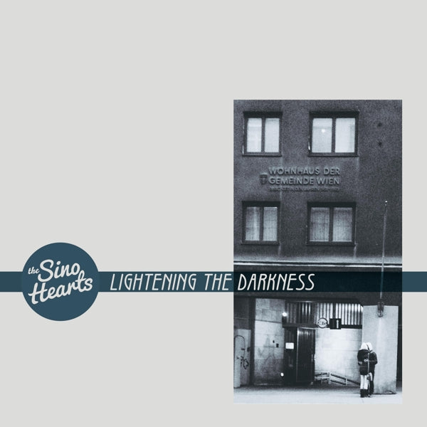  |  Vinyl LP | Sino Hearts - Lightning the Darkness (LP) | Records on Vinyl