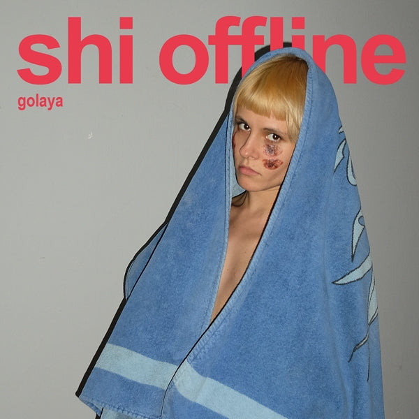 Shi Offline - Golaya |  Vinyl LP | Shi Offline - Golaya (LP) | Records on Vinyl