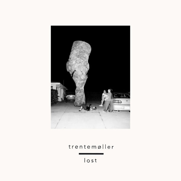  |  Vinyl LP | Trentemoller - Lost (2 LPs) | Records on Vinyl