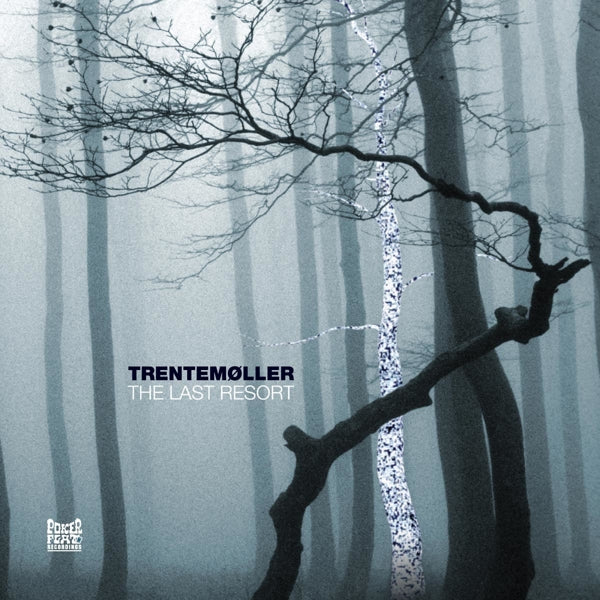 Trentemoller - Last Resort  |  Vinyl LP | Trentemoller - Last Resort  (3 LPs) | Records on Vinyl