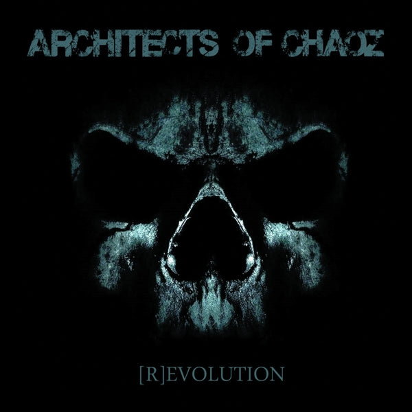  |  Vinyl LP | Architects of Chaoz - Revolution (2 LPs) | Records on Vinyl