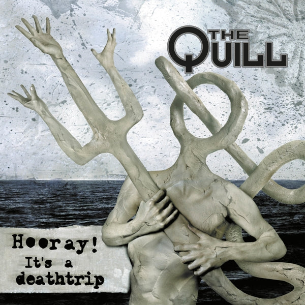  |  Vinyl LP | Quill - Hooray! It`S a Deathtrip (2 LPs) | Records on Vinyl