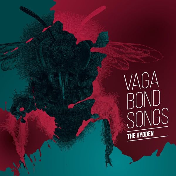  |  Vinyl LP | Hydden - Vagabond Songs (LP) | Records on Vinyl