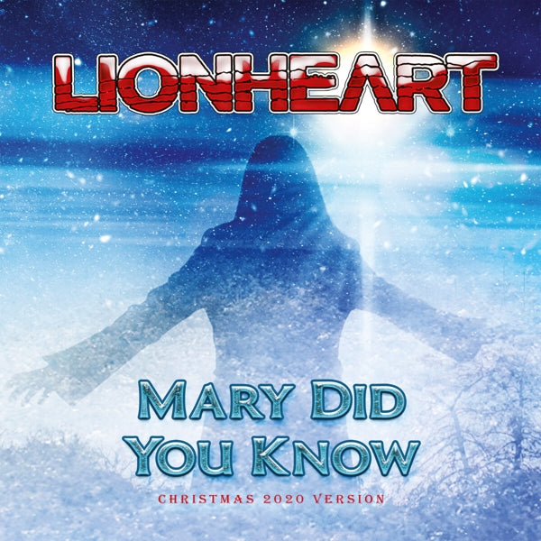  |  7" Single | Lionheart - Mary Did You Know (Single) | Records on Vinyl
