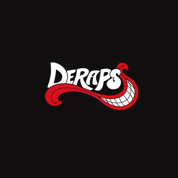  |  Vinyl LP | Deraps - Deraps (LP) | Records on Vinyl