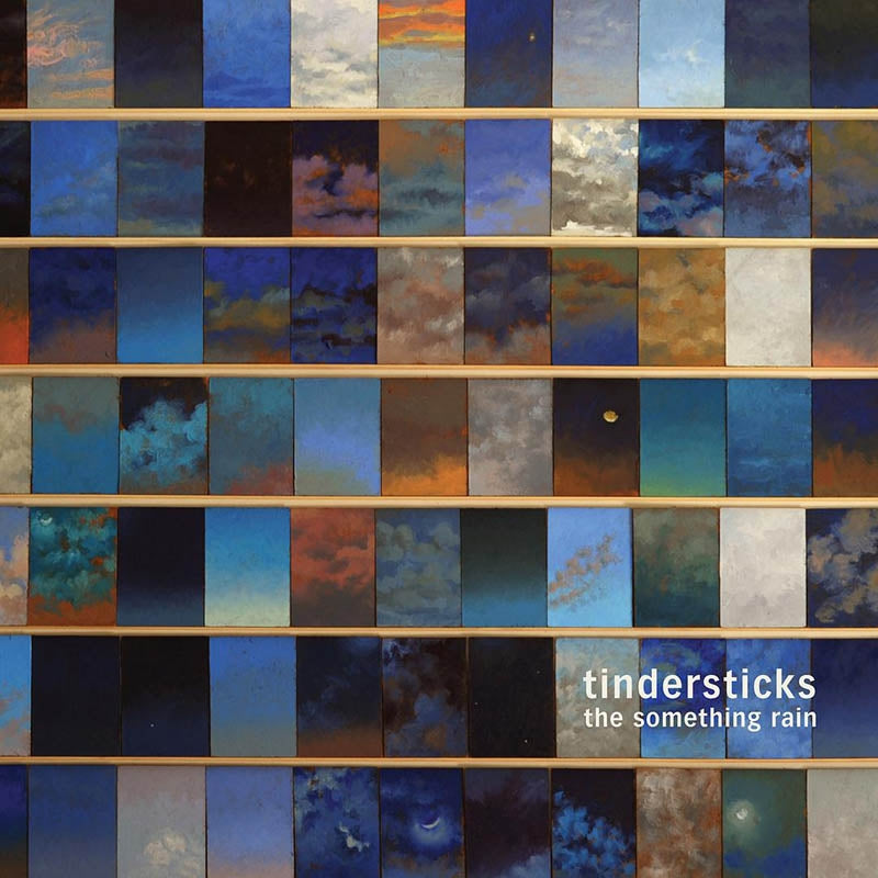 Tindersticks - Something Rain |  Vinyl LP | Tindersticks - Something Rain (LP) | Records on Vinyl