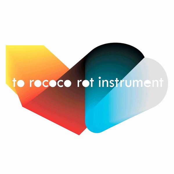 To Rococo Rot - Instrument |  Vinyl LP | To Rococo Rot - Instrument (LP) | Records on Vinyl