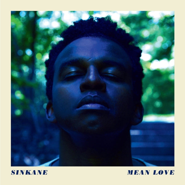 Sinkane - Mean Love |  Vinyl LP | Sinkane - Mean Love (LP) | Records on Vinyl