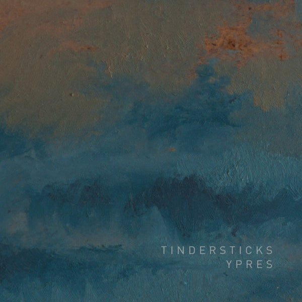 Tindersticks - Ypres |  Vinyl LP | Tindersticks - Ypres (LP) | Records on Vinyl