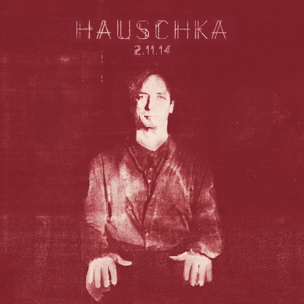  |  Vinyl LP | Hauschka - 2.11.14 (LP) | Records on Vinyl
