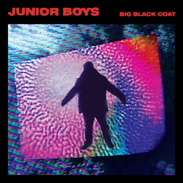 Junior Boys - Big Black Coat |  Vinyl LP | Junior Boys - Big Black Coat (LP) | Records on Vinyl