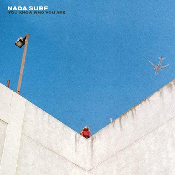  |  Vinyl LP | Nada Surf - You Know Who You Are (LP) | Records on Vinyl