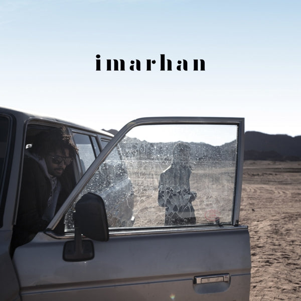  |  Vinyl LP | Imarhan - Imarhan (LP) | Records on Vinyl