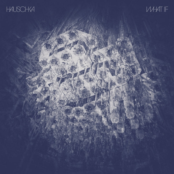 Hauschka - What If  |  Vinyl LP | Hauschka - What If  (LP) | Records on Vinyl