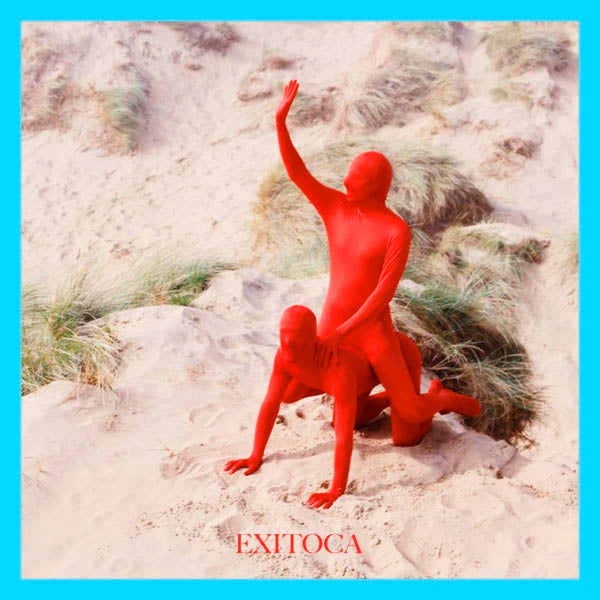 Cristobal And The Sea - Exotica  |  Vinyl LP | Cristobal And The Sea - Exotica  (LP) | Records on Vinyl