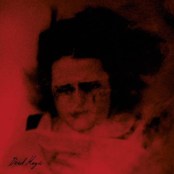 Anna Von Hausswolff - Dead Music |  Vinyl LP | Anna Von Hausswolff - Dead Music (LP) | Records on Vinyl
