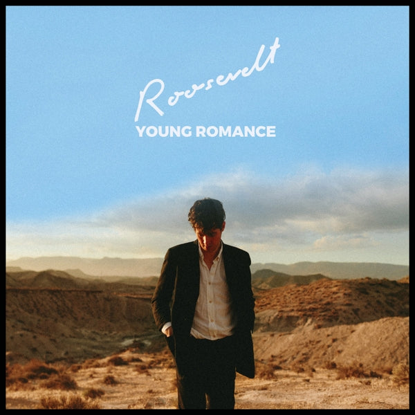  |   | Roosevelt - Young Romance (LP) | Records on Vinyl