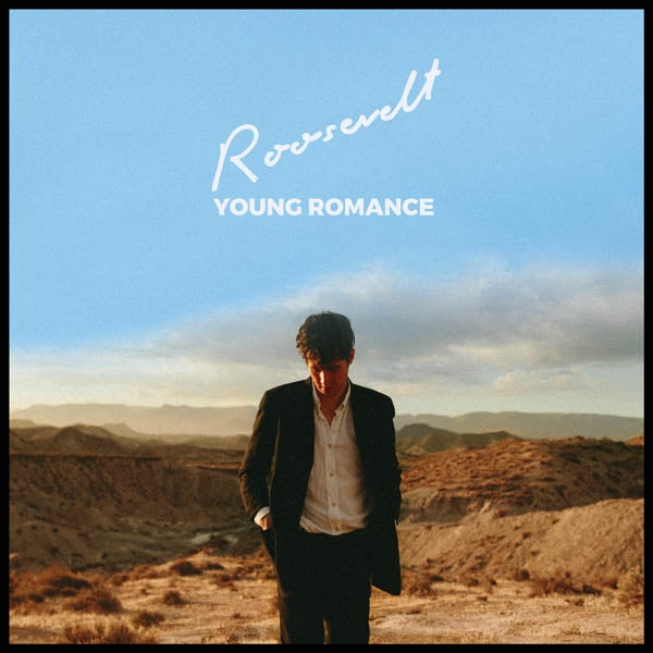 Roosevelt - Young Romance |  Vinyl LP | Roosevelt - Young Romance (LP) | Records on Vinyl