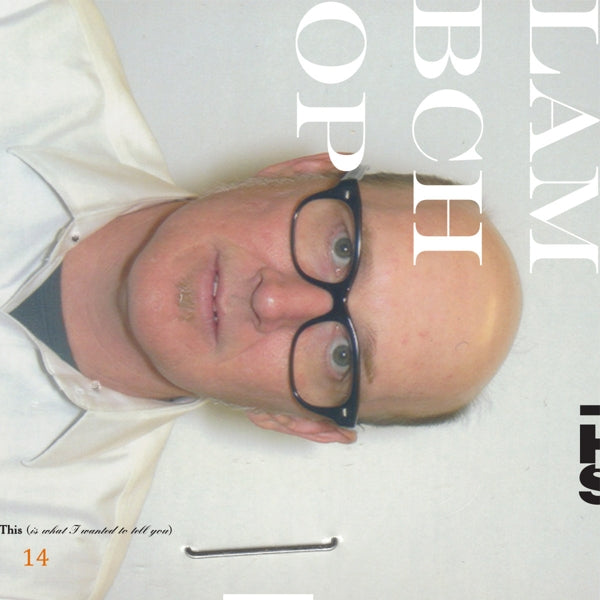 Lambchop - This (Is What I Wanted.. |  Vinyl LP | Lambchop - This (Is What I Wanted.. (LP) | Records on Vinyl