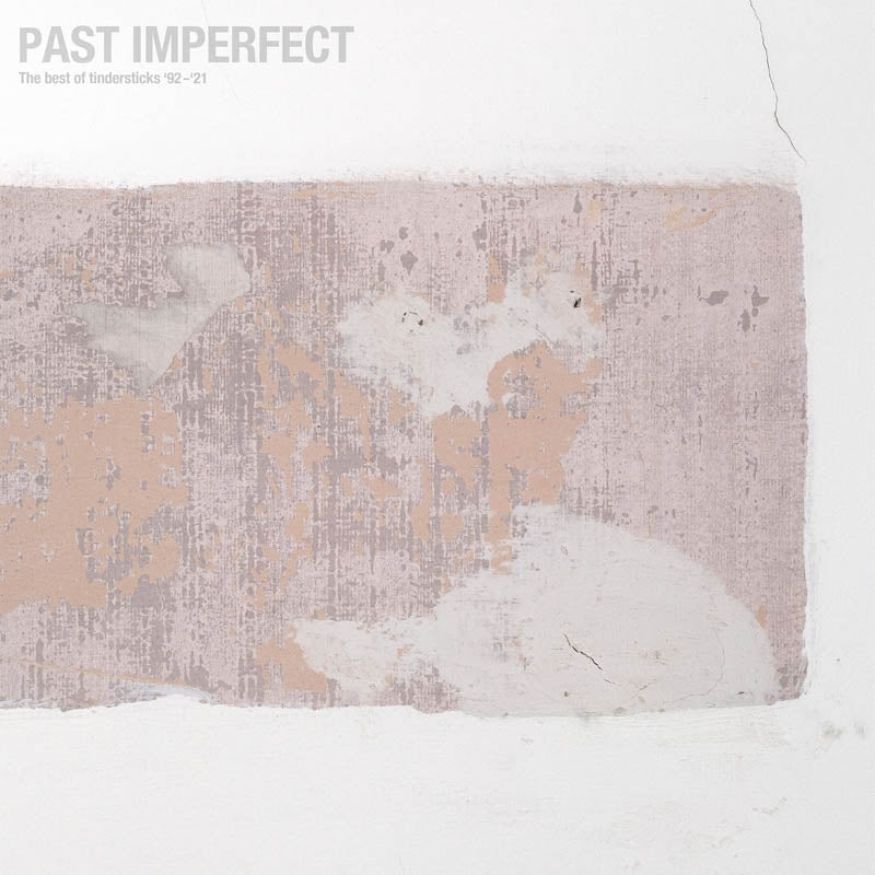 |  Vinyl LP | Tindersticks - Past Imperfect, the Best of '92-'21 (2 LPs) | Records on Vinyl