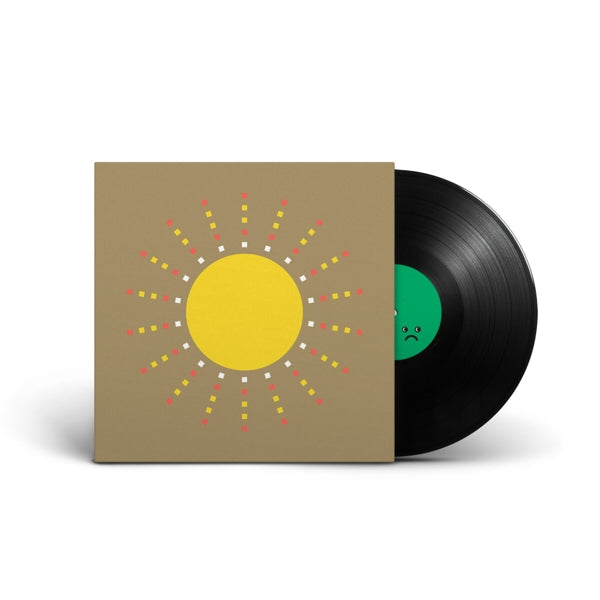  |  Vinyl LP | Gold Panda - Work (LP) | Records on Vinyl