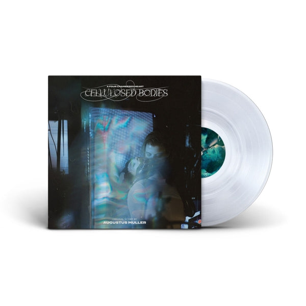  |  Vinyl LP | Augustus Muller - Cellulosed Bodies (LP) | Records on Vinyl