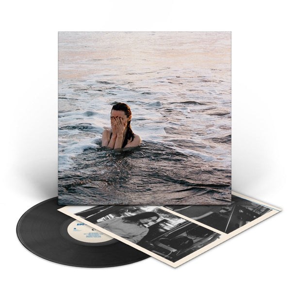  |   | King Hannah - Big Swimmer (LP) | Records on Vinyl