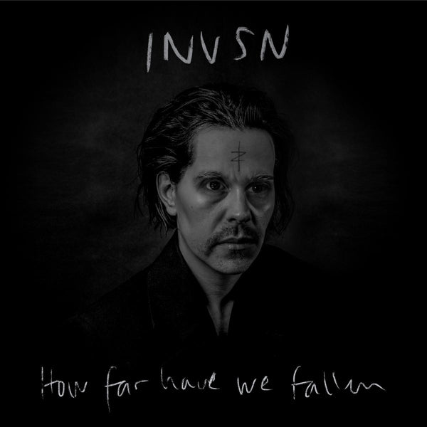  |  Vinyl LP | Invsn - How Far Have We Fallen (LP) | Records on Vinyl