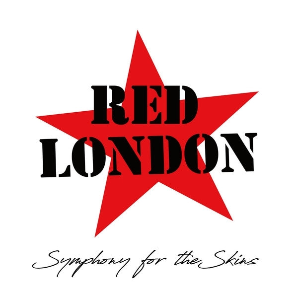 Red London - Sympony For The Skins |  7" Single | Red London - Sympony For The Skins (7" Single) | Records on Vinyl
