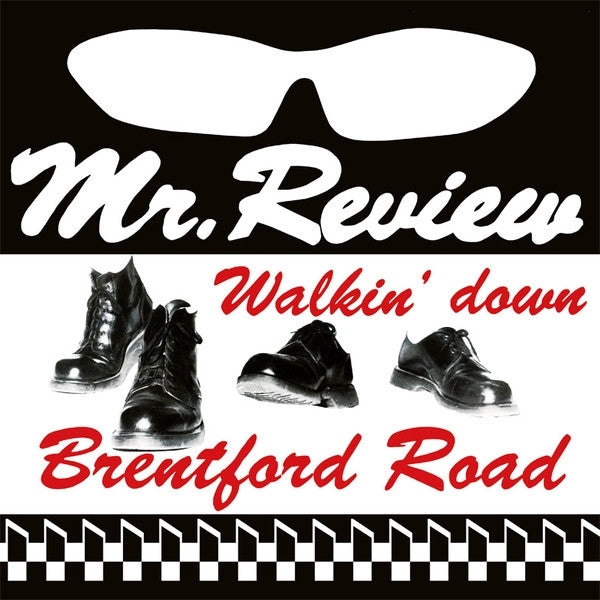 Mr. Review - Walkin' Down..  |  Vinyl LP | Mr. Review - Walkin' Down..  (2 LPs) | Records on Vinyl