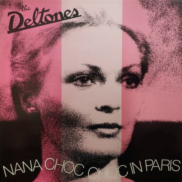  |   | Deltones - Nana Choc Choc In Paris (LP) | Records on Vinyl