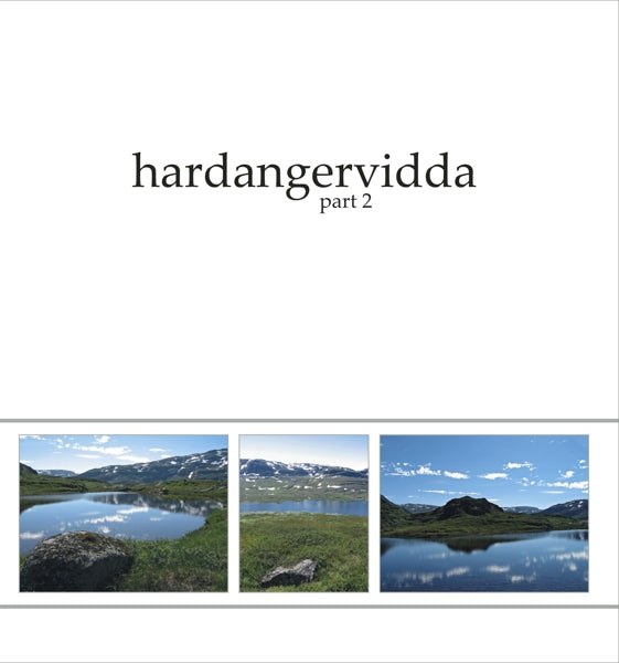 Ildjarn - Hardange..  |  Vinyl LP | Ildjarn - Hardange..  (LP) | Records on Vinyl